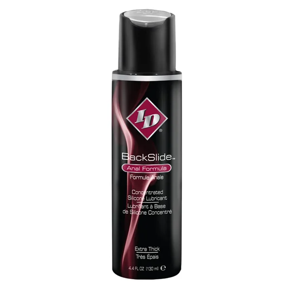 ID Backslide - Silicone-Based Lube | 4.4oz — image 10 of 10
