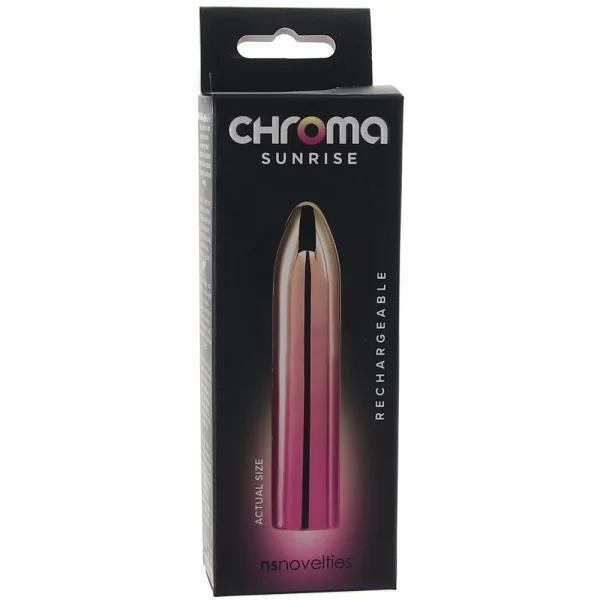 Chroma Sunrise Mini Vibe