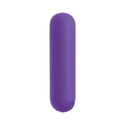Bullets Discreet Omg Bullets Play Rechargeable Vibrating Bullet