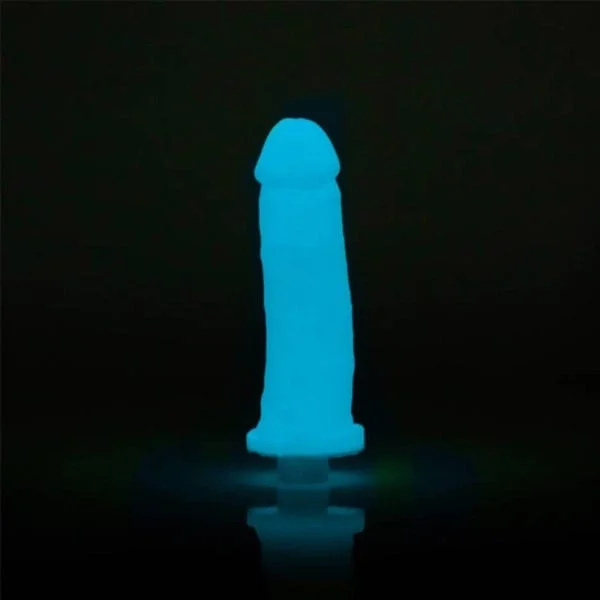 Clone A Willy Glow In The Dark Kit