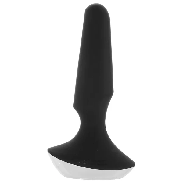 Satisfyer Plug-ilicious 2 Vibrating Butt Plug with App Control — image 6 of 11