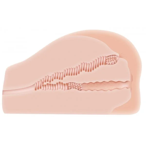 Kendra Lust Life Size Ass Stroker with Vagina