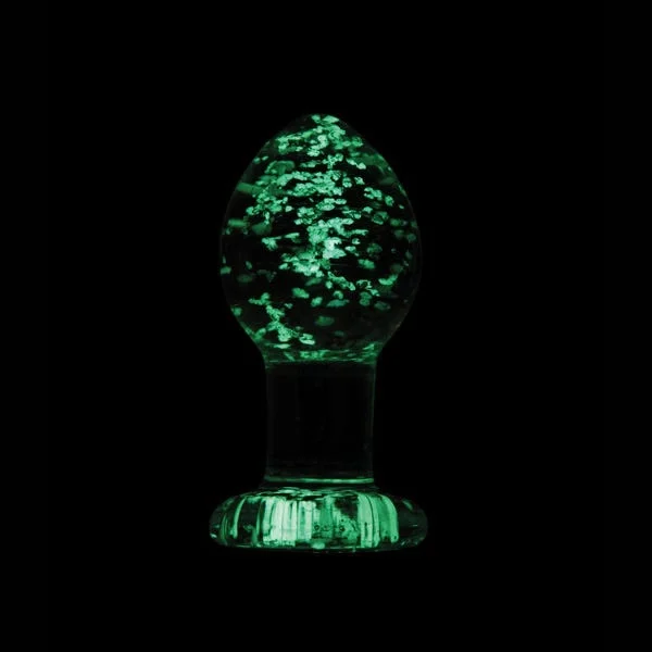 Firefly Glass Glow Plug Medium