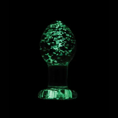Firefly Glass Glow Plug Medium
