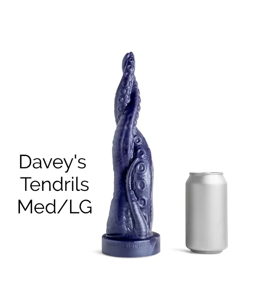 Hankey's Toys - Davy's Tendrils — image 5 of 22