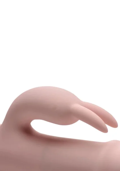 Sliding Ring Rabbit Vibrator | Blended Clit & G-Spot Orgasm Rabbit