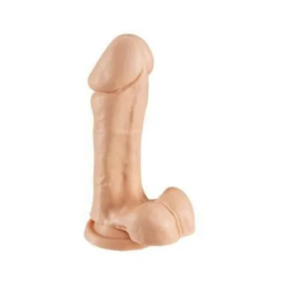 Realistic Dildos Cloud 9 Working Man 6 Light Your Firefighter