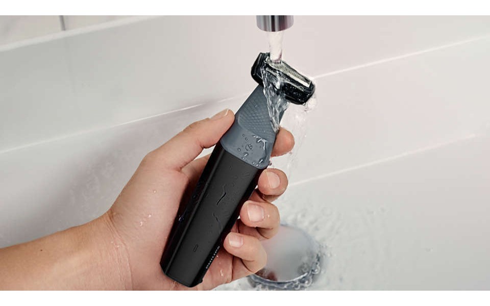 Philips 3000 Body Groomer