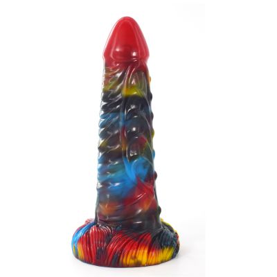 8 YOCY Sex Beast Elf Penis