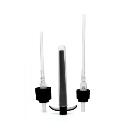 4 Piece Lube Injector Set