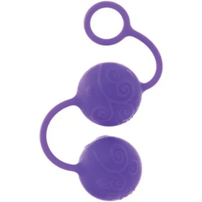 Silicone O Balls