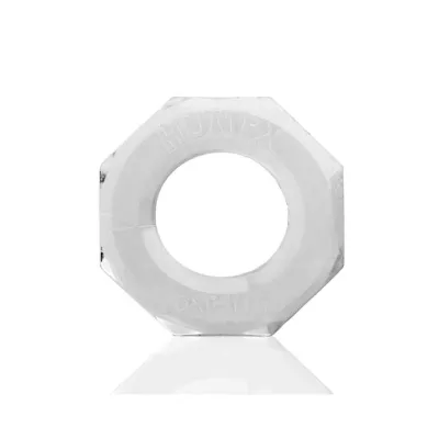 Humpx Cockring Clear