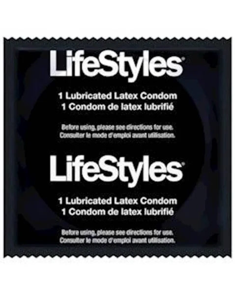 Lifestyles Tuxedo - Single Unit