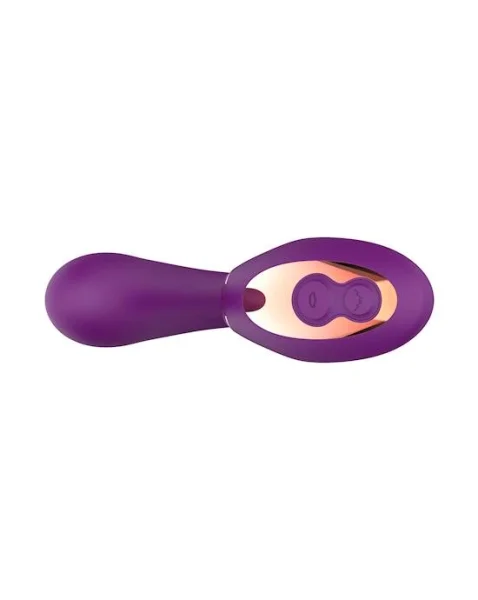 Amore Hookup Suction Vibrator