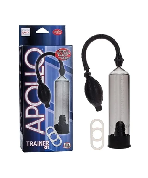 Apollo Trainer Kit