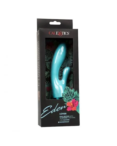 Eden Lover Rabbit Vibrator -  4 Inch