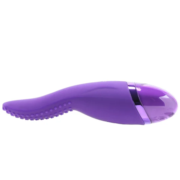 Aura Tickler Rechargeable Clit Vibrator