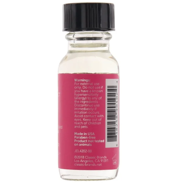 Pure Instinct Pheromone Perfume Oil for Her  15 ml | 0.5 Fl. Oz