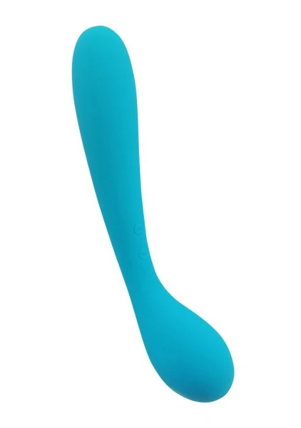 Health and Wellness G-Spot Slim Rechargeable Vibrator