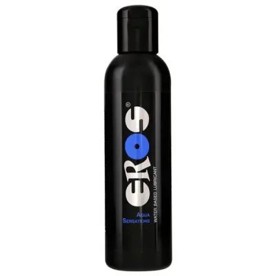 EROS Aqua Sensations pH Balanced Lubricant 500ml