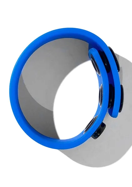 Boneyard Cock Strap 3 Snap Ring