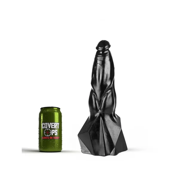 Covert Ops Bowie Black — image 6 of 6