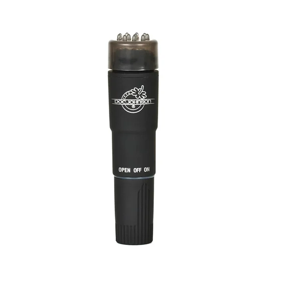 Doc Johnson Black Magic Pocket Rocket — image 4 of 5