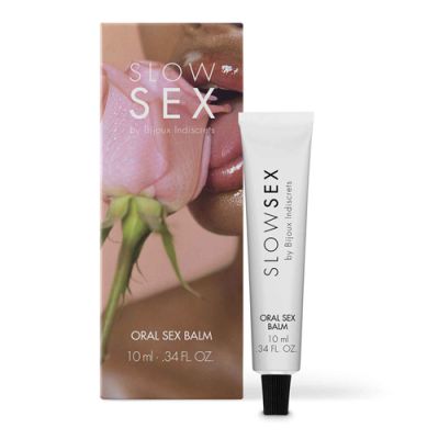 Oral Sex Balm 10 ml
