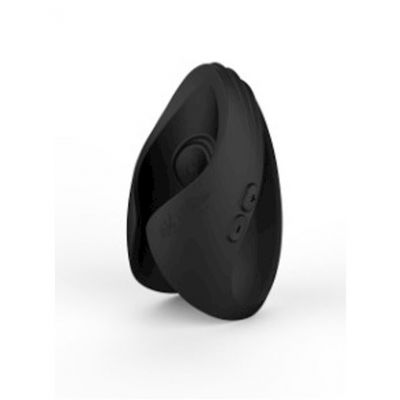 Pulse 2 Solo Masturbator Black One Size