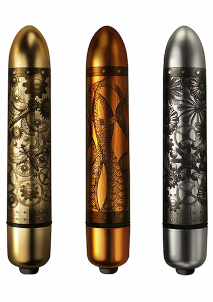 Daydream -Gold Best Bullet Vibrator