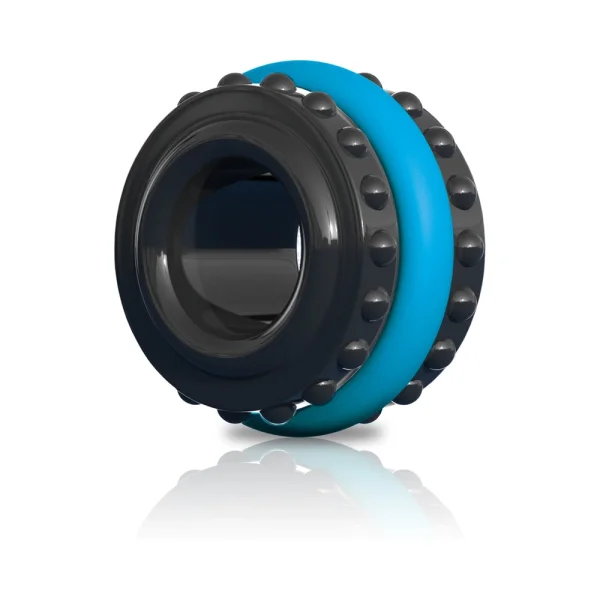 Sir Richard's Control Pro Performance Beginner C-Ring Blue