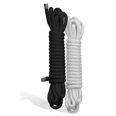 Shots Toys Japanese Rope 10m