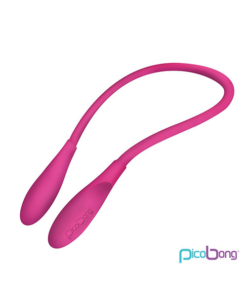 Lelo PicoBong Transformer Flexible Multipurpose Vibrator
