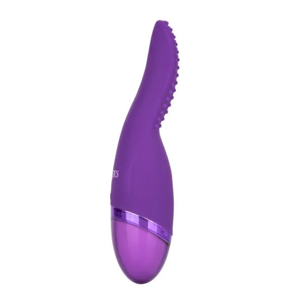Aura Tickler Rechargeable Clit Vibrator