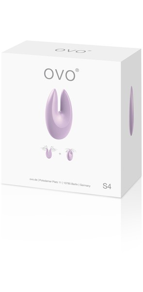 S4 Clit Stimulator