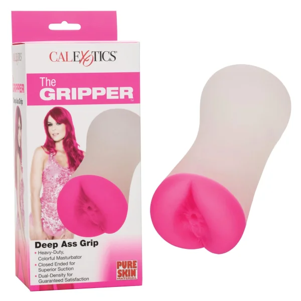 The Gripper Deep Ass Grip — image 15 of 25
