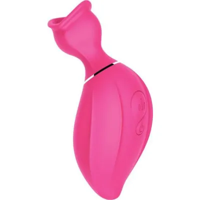 Bliss Allure Pink