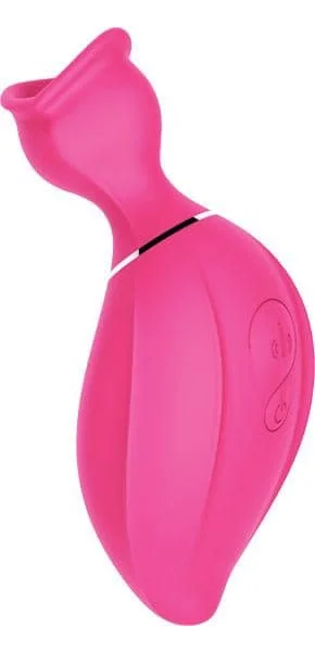 Bliss Allure - Pink