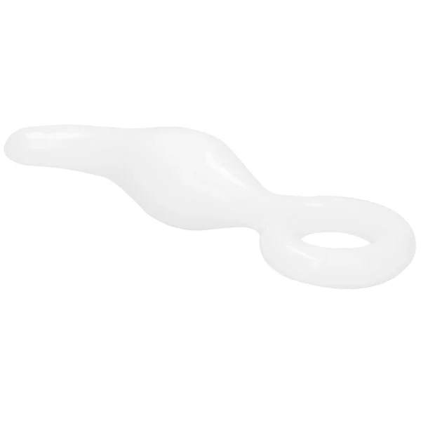 Chrystalino Gripper - White
