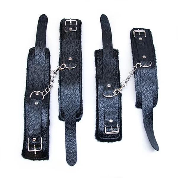 Extreme bondage set — image 18 of 19