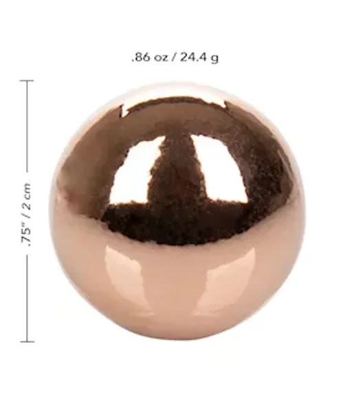 Climax Weighted Balls - Orange — image 7 of 10