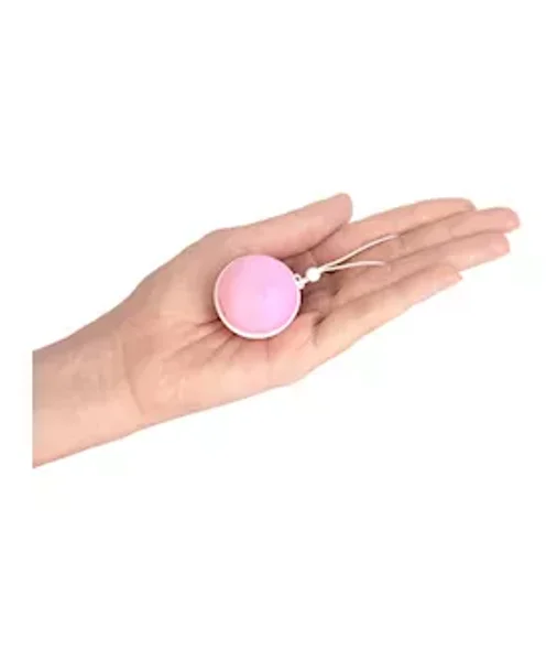Laselle Kegel Exercisers - 28g - Baby Pink — image 7 of 8