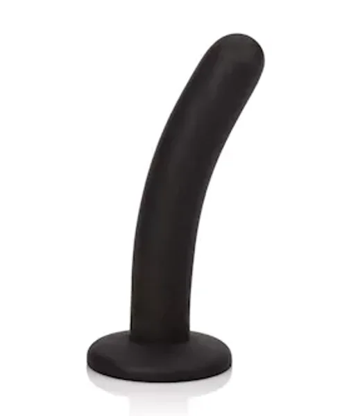 Silicone Pegging Probe - Black - 5 Inch — image 2 of 2
