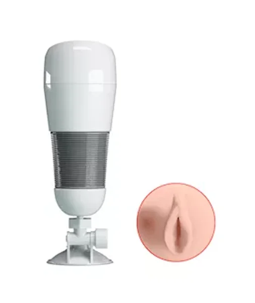 Hedy Vaginal Masturbator — image 4 of 8