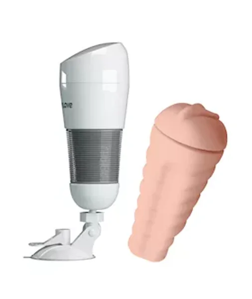 Hedy Vaginal Masturbator — image 3 of 8