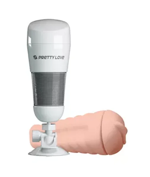 Hedy Vaginal Masturbator — image 2 of 8