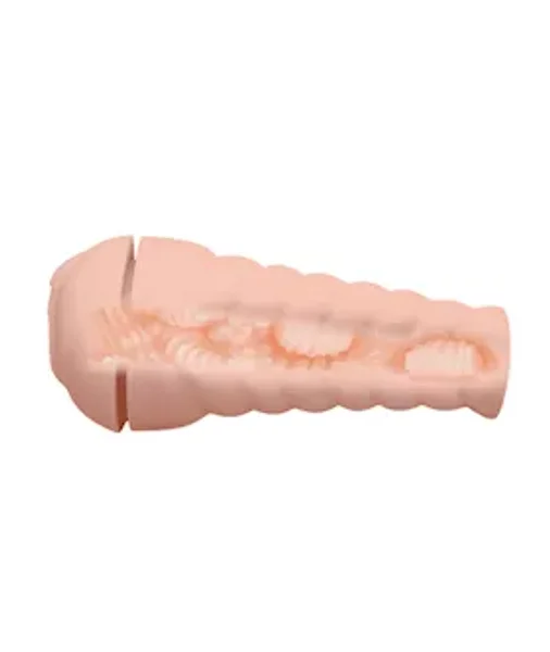 Hedy Vaginal Masturbator — image 7 of 8