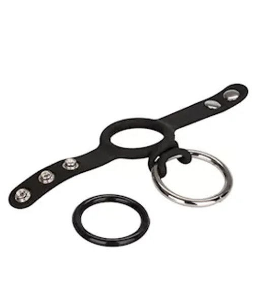 Colt Enhancer Set - Black — image 7 of 8