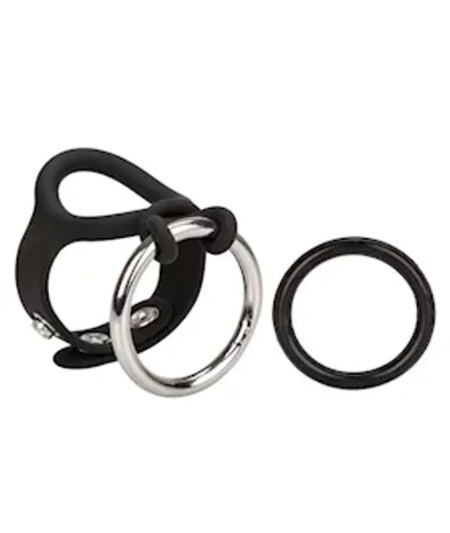 Colt Enhancer Set - Black — image 5 of 8