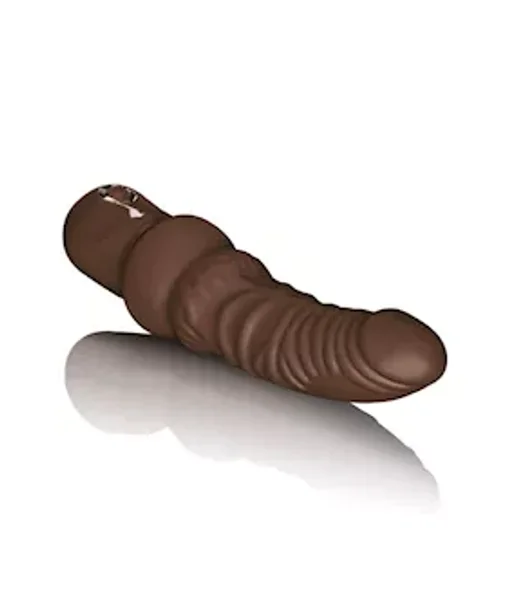 Power Stud Curvy - Brown - 6.7 Inch — image 14 of 18